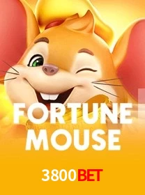 Caça-níqueis fortune mouse 3800BET