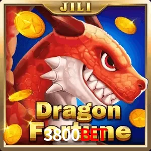 dragon fortune pescaria 3800BET