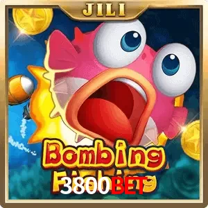 bombing fishing 3800BET