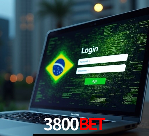 Integração de APIs 3800bet